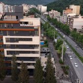 پروژه نویان گرگان