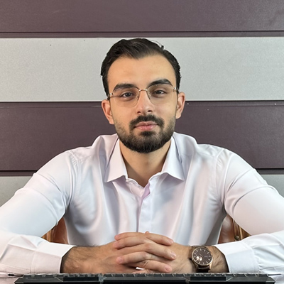 پارسا محسنی