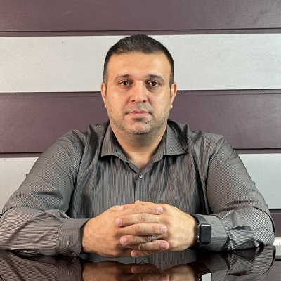 حسن حمزه ای