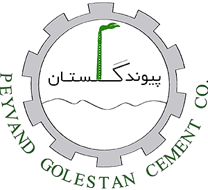 سیمان پیوند گلستان